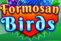 Formosan Birds สล็อต เว็บตรง KA Gaming แตกง่าย