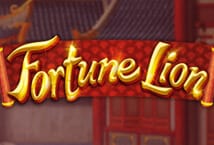 Fortune Lion สล็อต เว็บตรง SimplePlay slotxo game
