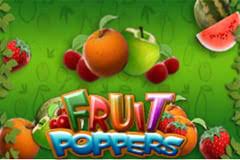 Fruit Poppers สล็อต เว็บตรง SimplePlay