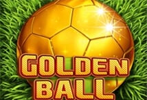 Golden Ball สล็อต เว็บตรง KA Gaming แตกง่าย