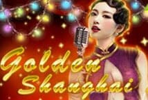 Golden Shanghai สล็อต เว็บตรง KA Gaming แตกง่าย