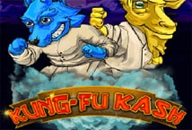 Kungfu Kash สล็อต เว็บตรง KA Gaming แตกง่าย
