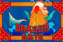 Dragon Gate สล็อต เว็บตรง KA Gaming แตกง่าย