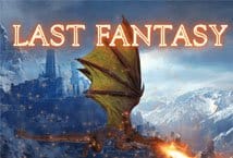 Last Fantasy สล็อต เว็บตรง KA Gaming แตกง่าย