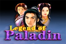 Legend Of Paladin สล็อต เว็บตรง KA Gaming แตกง่าย
