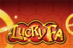 Lucky Fa สล็อต เว็บตรง SimplePlay slotxo 311