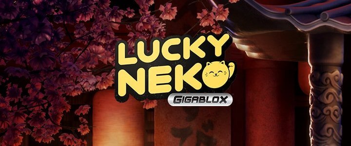 Lucky Neko Gigablox สล็อต เว็บตรง Yggdrasil slotxo เล่น ฟรี