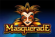 Masquerade สล็อต เว็บตรง KA Gaming แตกง่าย