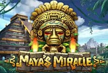 Maya's Miracle slotxo omg SimplePlay สล็อต