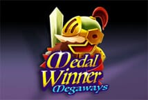 Medal Winner Megaways สล็อต เว็บตรง KA Gaming แตกง่าย