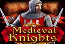 Medieval Knights สล็อต เว็บตรง KA Gaming แตกง่าย