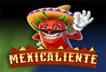 Mexicaliente สล็อต เว็บตรง KA Gaming แตกง่าย