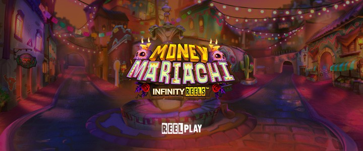 Money Mariachi Infinity Reels สล็อต เว็บตรง Yggdrasil สล็อต xo th