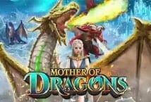 Mother Of Dragons สล็อต เว็บตรง SimplePlay