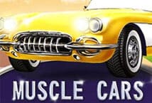 Muscle Cars สล็อต เว็บตรง KA Gaming แตกง่าย