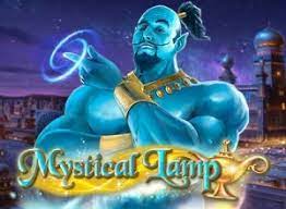 Mystical Lamp สล็อต เว็บตรง SimplePlay