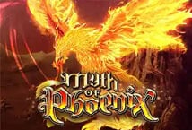 Myth Of Phoenix สล็อต เว็บตรง SimplePlay