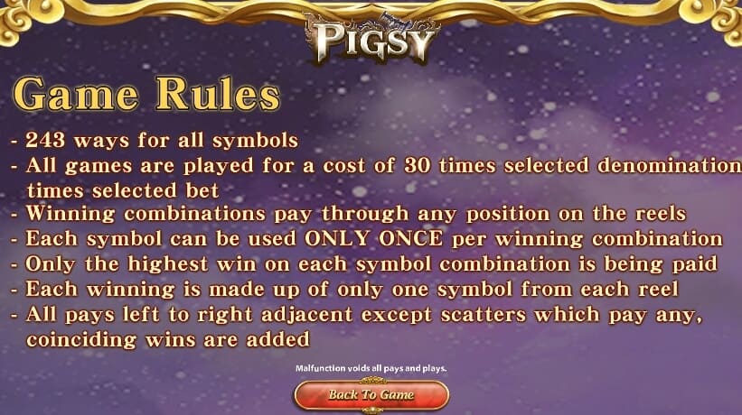 Pigsy สล็อต เว็บตรง SimplePlay slotxo download