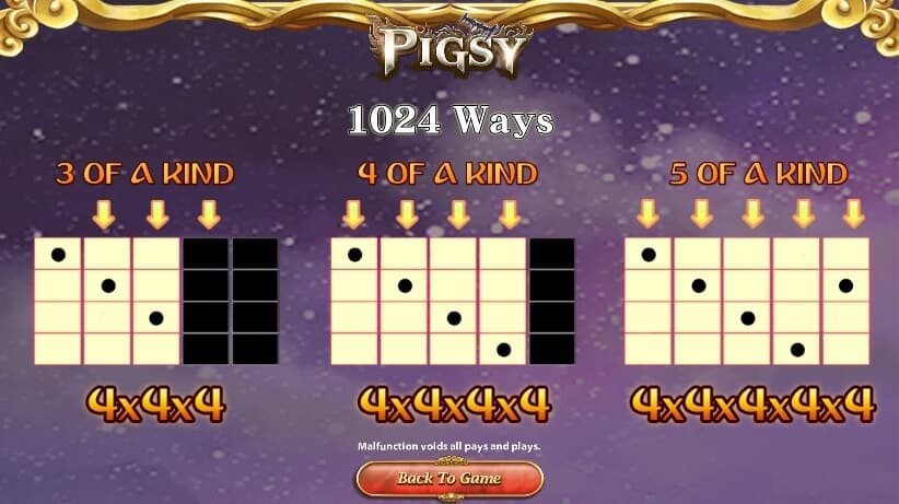 Pigsy สล็อต เว็บตรง SimplePlay slotxo ฟรี เครดิต 100