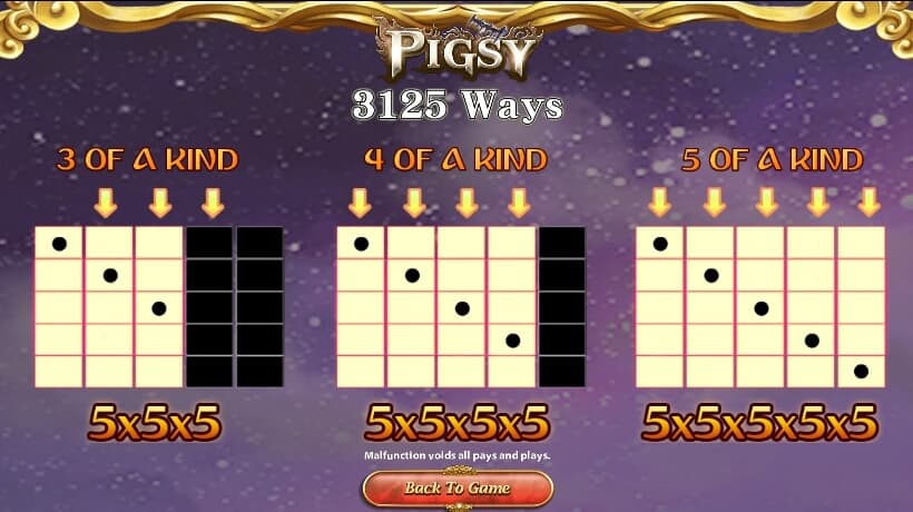 Pigsy สล็อต เว็บตรง SimplePlay slotxo mobile