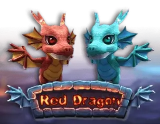 Red Dragon สล็อต เว็บตรง SimplePlay