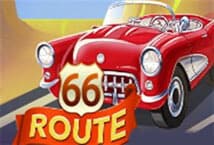 Route 66 สล็อต เว็บตรง KA Gaming แตกง่าย