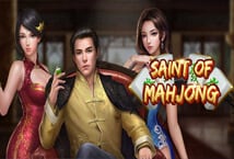 Saint Of Mahjong สล็อต เว็บตรง SimplePlay