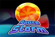 Space Storm สล็อต เว็บตรง KA Gaming แตกง่าย