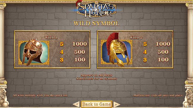 Spartas Honor สล็อต เว็บตรง SimplePlay สล็อต SLOTXO THAI
