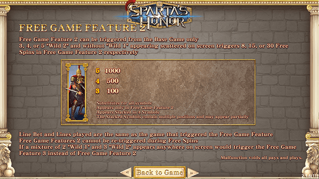 Spartas Honor สล็อต เว็บตรง SimplePlay สล็อต สล็อต XO1688