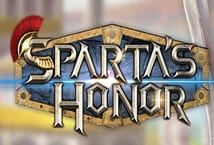 Spartas Honor สล็อต เว็บตรง SimplePlay สล็อต