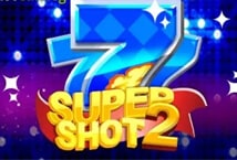 Supershot 2 สล็อต เว็บตรง KA Gaming แตกง่าย
