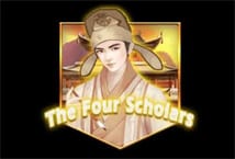 The Four Scholars สล็อต เว็บตรง KA Gaming แตกง่าย