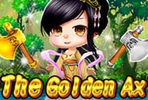 The Golden Ax สล็อต เว็บตรง KA Gaming แตกง่าย