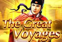 The Great Voyages สล็อต เว็บตรง KA Gaming แตกง่าย