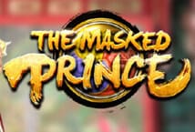 The Masked Prince สล็อต เว็บตรง SimplePlay