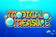 Tropical Treasure สล็อต เว็บตรง SimplePlay