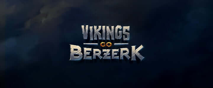 Vikings Go Berzerk สล็อต เว็บตรง Yggdrasil slotxo ฝาก wallet