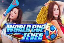 World Cup Fever สล็อต เว็บตรง SimplePlay slotxo ฟรี เครดิต 50