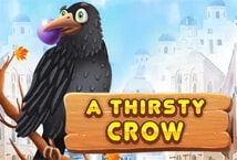 A Thirsty Crow สล็อต เว็บตรง KA Gaming แตกง่าย