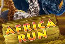 Africa Run สล็อต เว็บตรง KA Gaming แตกง่าย