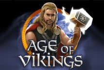 Age Of Vikings สล็อต เว็บตรง KA Gaming แตกง่าย