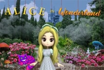 Alice In Wonderland สล็อต เว็บตรง KA Gaming แตกง่าย