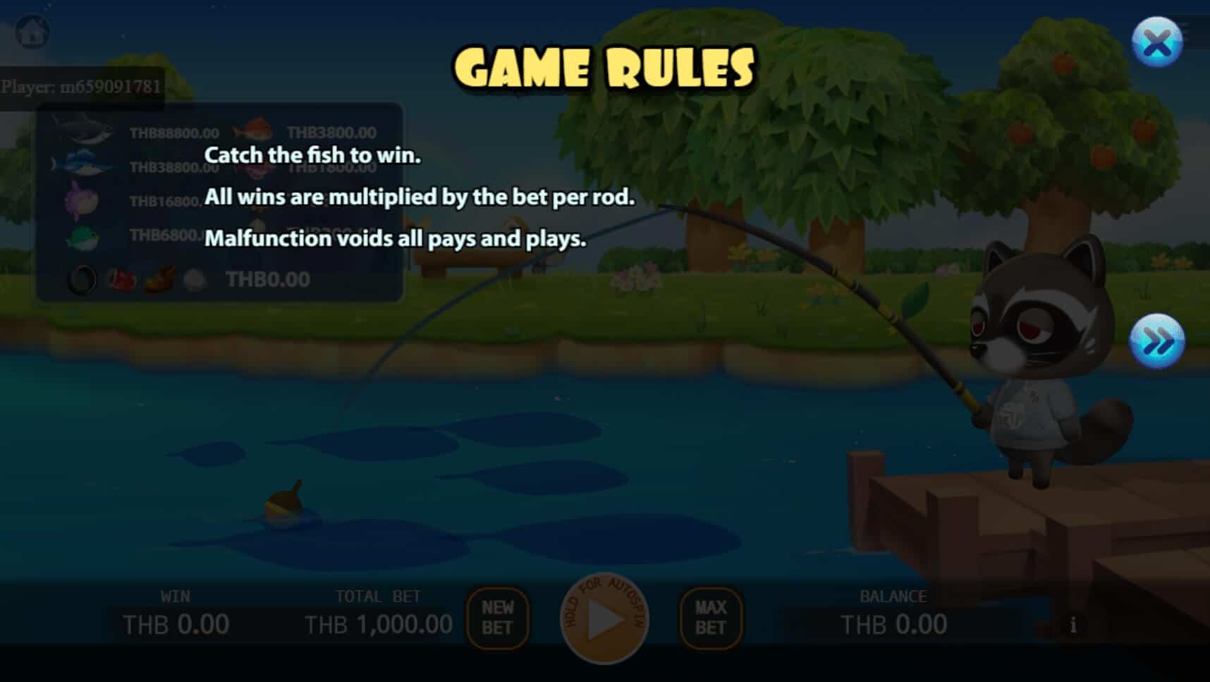 Animal Fishing สล็อต เว็บตรง KA Gaming แตกง่าย เกม สล็อต xo