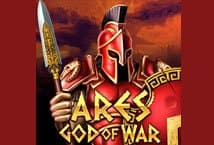 Ares God Of War สล็อต เว็บตรง KA Gaming แตกง่าย