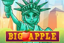 Big Apple สล็อต เว็บตรง KA Gaming แตกง่าย