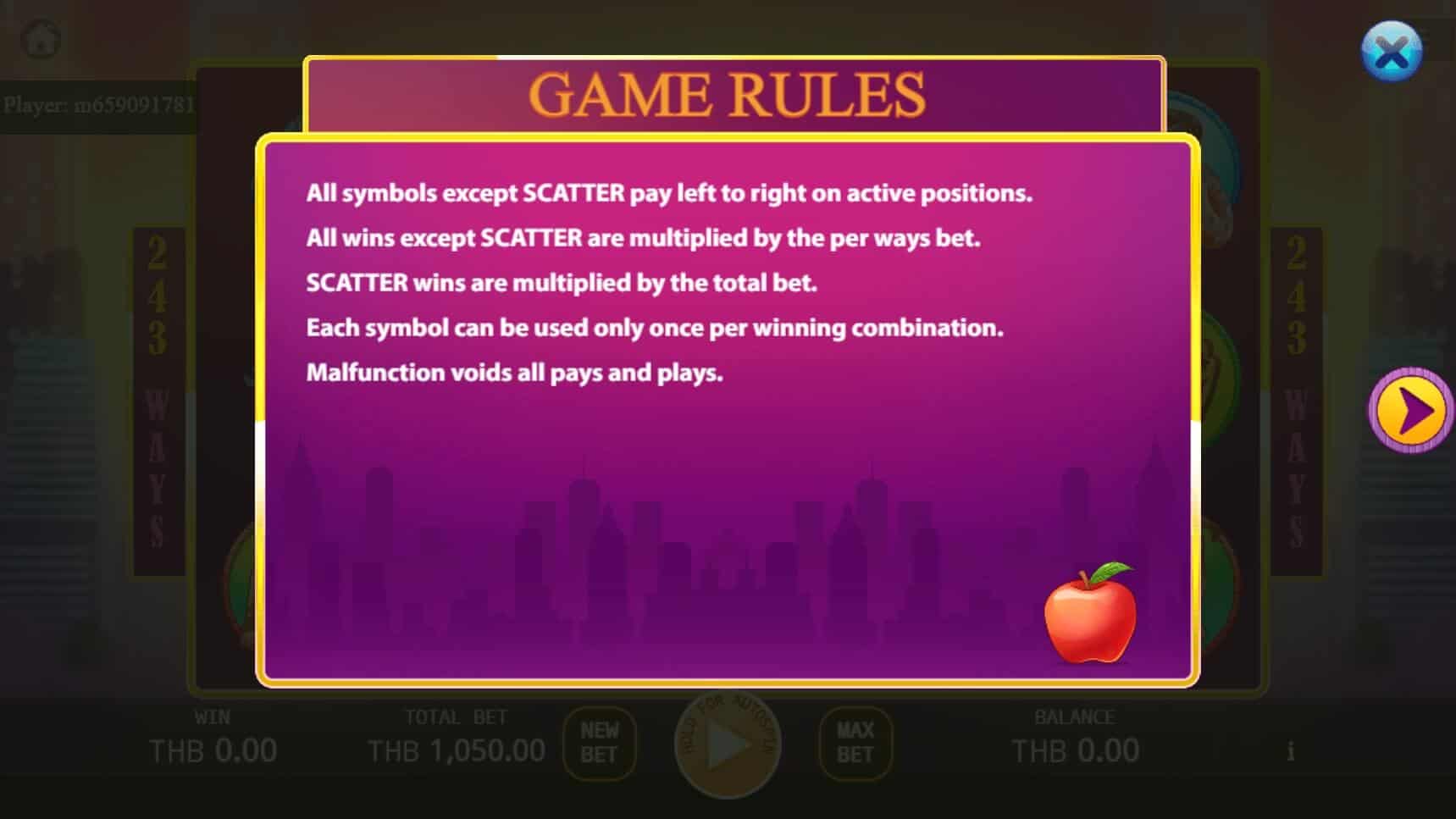 Big Apple สล็อต เว็บตรง KA Gaming แตกง่าย slotxo 311