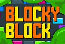 Blocky Block สล็อต เว็บตรง KA Gaming แตกง่าย