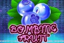 Bombing Fruit สล็อต เว็บตรง KA Gaming แตกง่าย