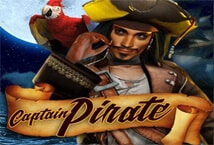 Captain Pirate สล็อต เว็บตรง KA Gaming แตกง่าย